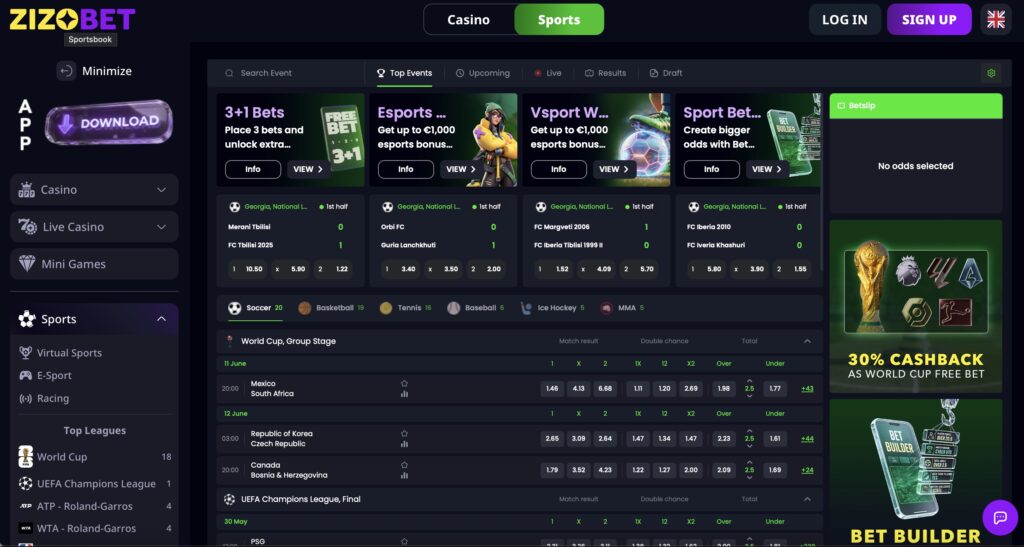 Best Mastercard Casino